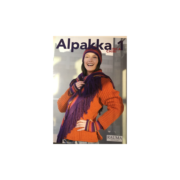 ALPAKKA 1